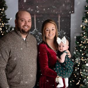 Meet your Posher, Renee